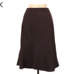 Worthington Stretch Skirt